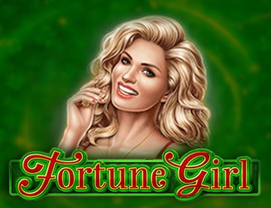 Fortune Girl